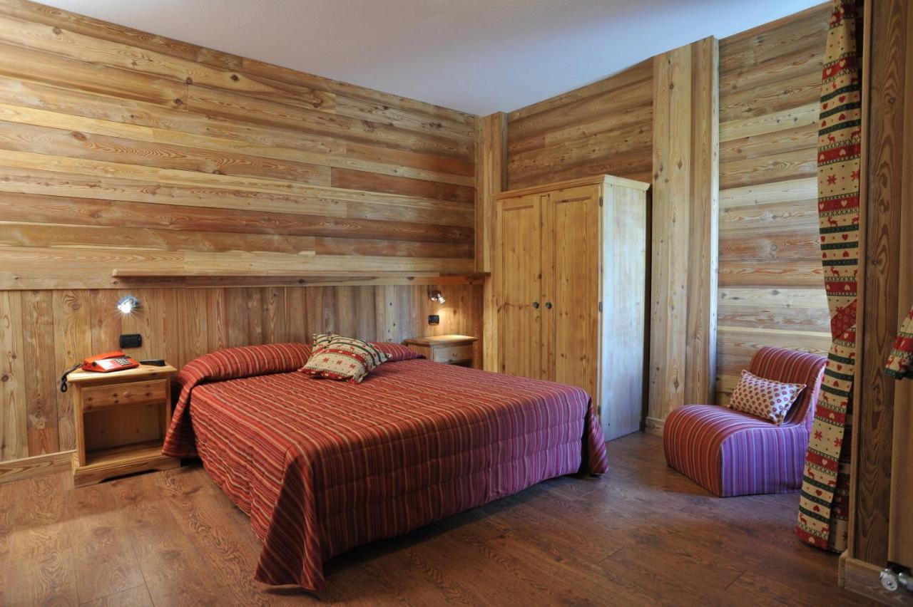 Hotel Rendez-Vous - Aymavilles Cameră foto