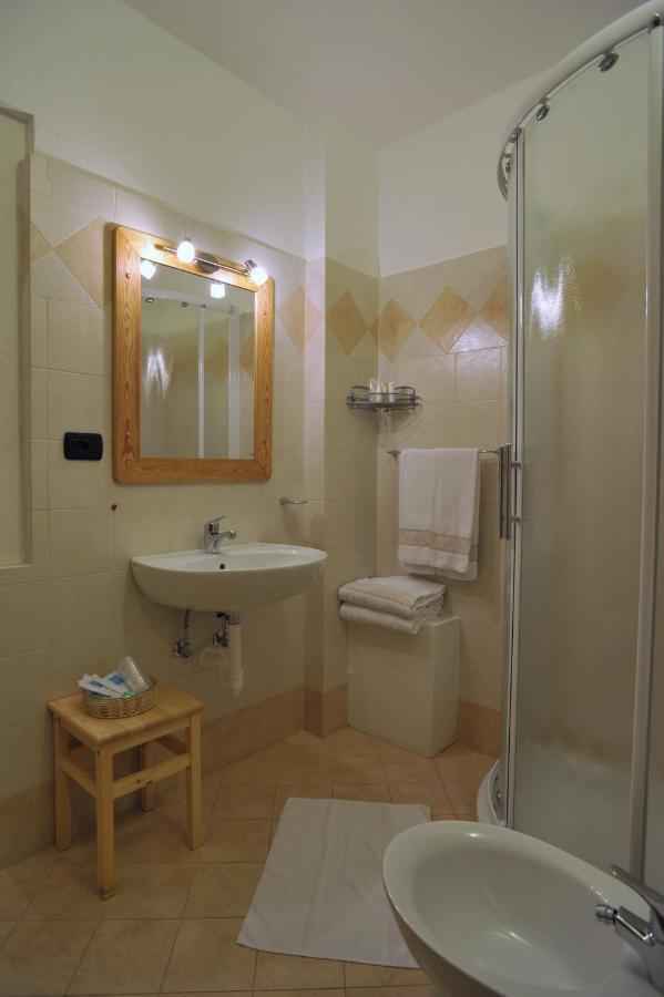Hotel Rendez-Vous - Aymavilles Cameră foto